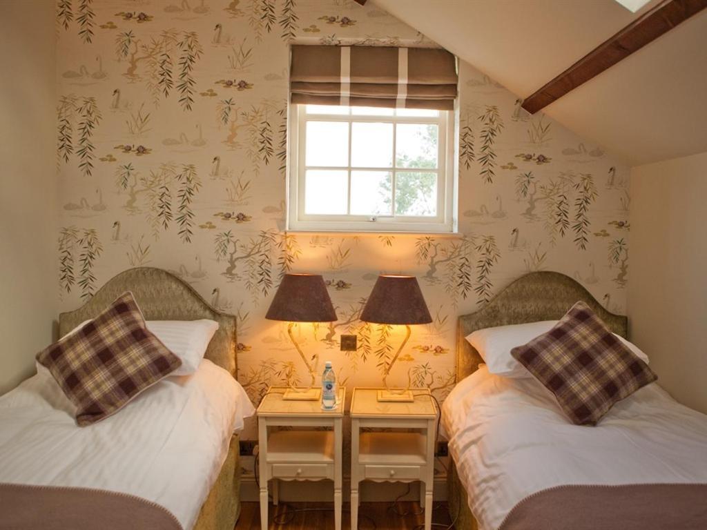 Duke Of Wellington Inn Corbridge Zimmer foto