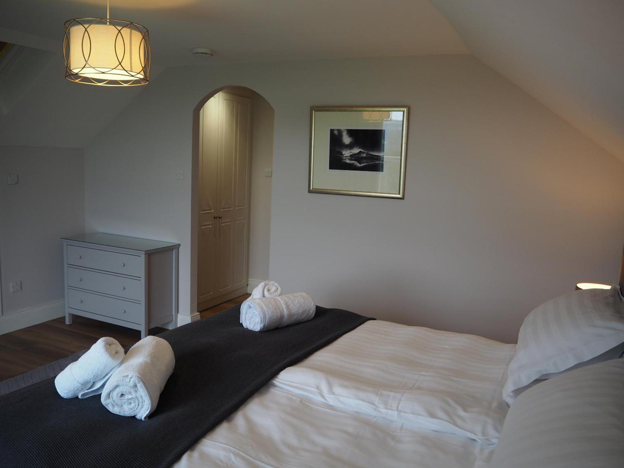 Duke Of Wellington Inn Corbridge Zimmer foto