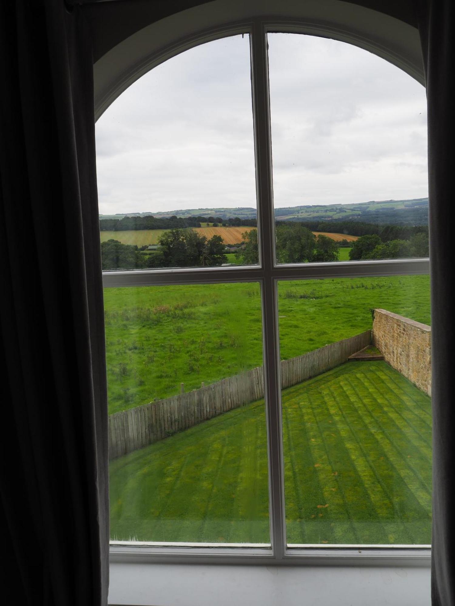 Duke Of Wellington Inn Corbridge Zimmer foto
