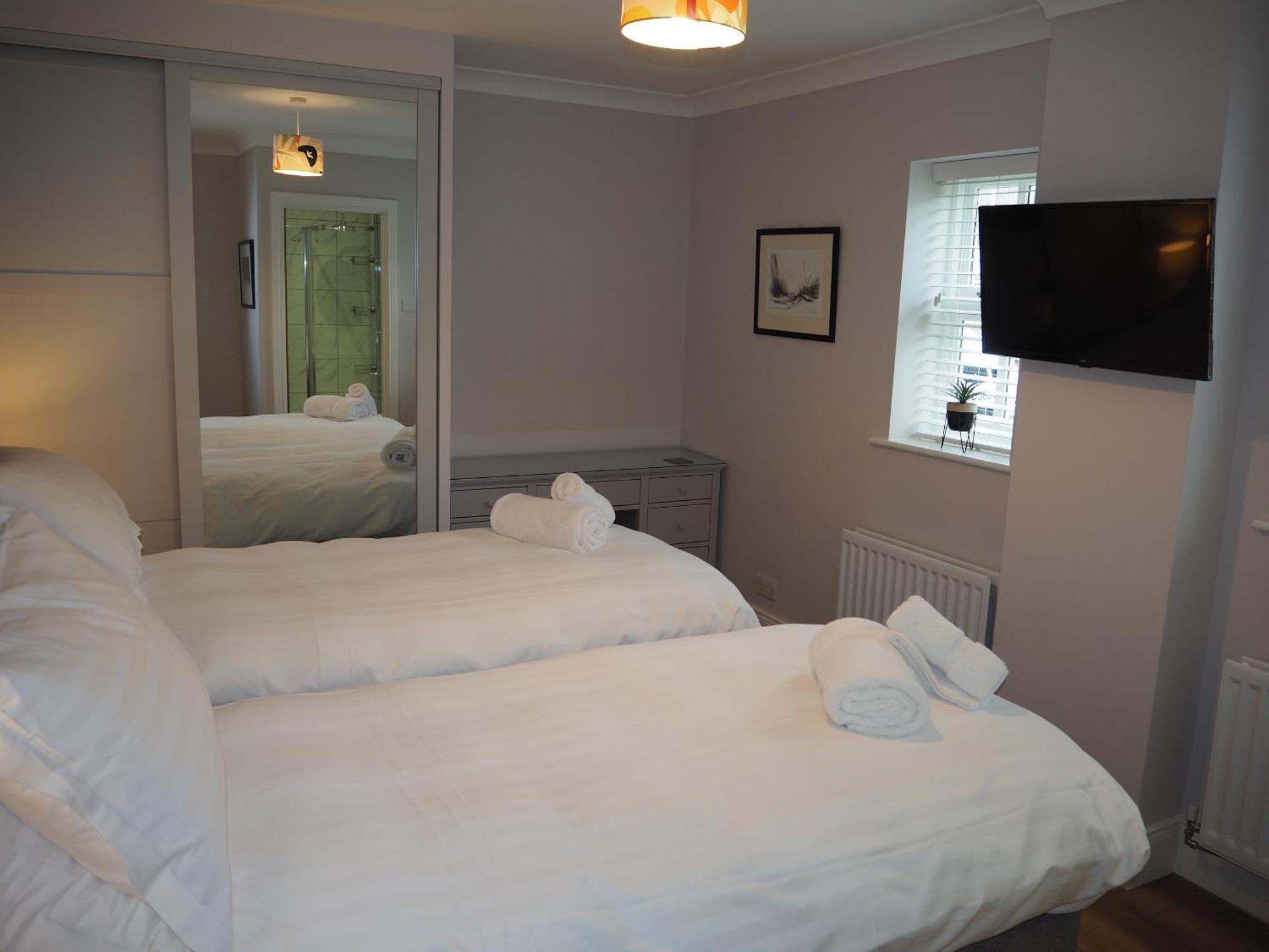 Duke Of Wellington Inn Corbridge Zimmer foto